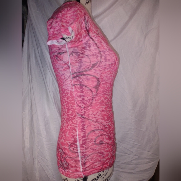 Sled Bitch T-shirt S - Picture 2 of 7